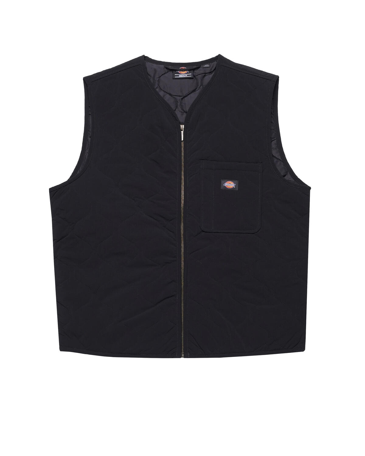 Dickies THORSBY LINER VEST | DK0A4YG7BLK1 | AFEW STORE
